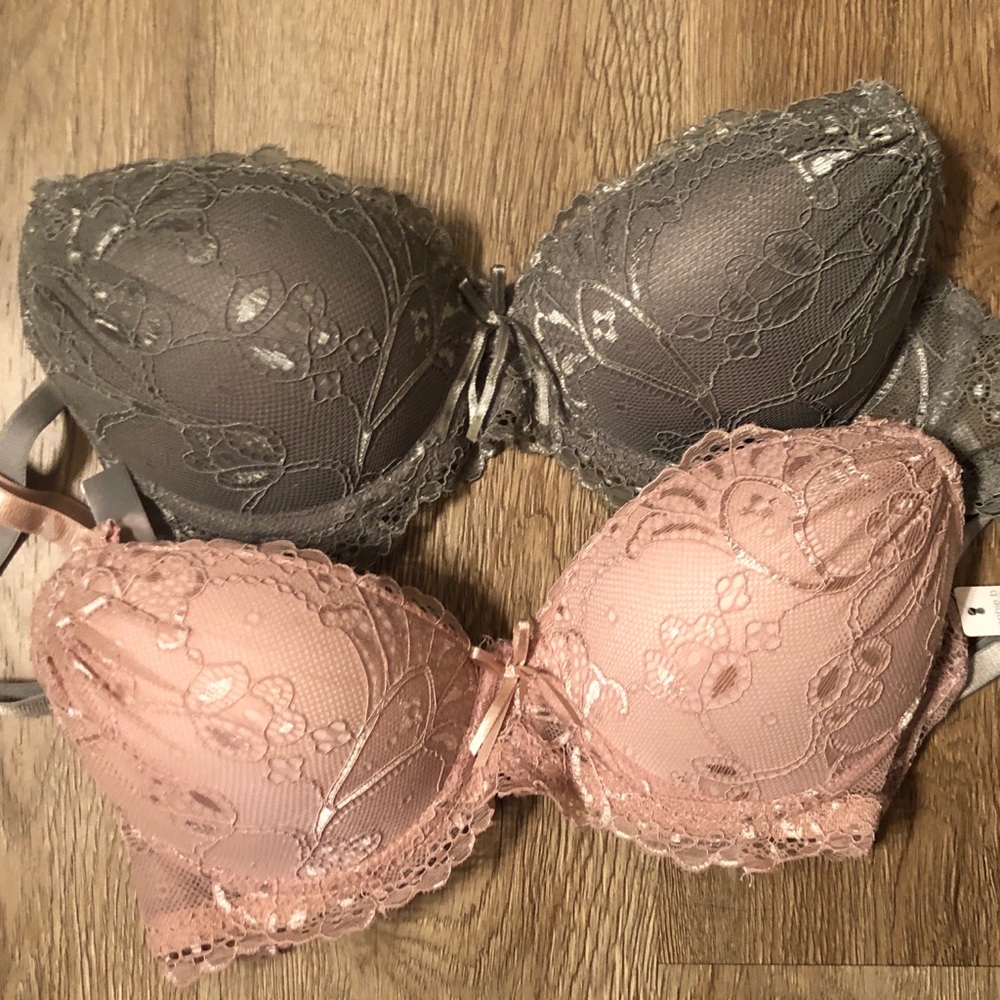 BRAND NEW 32c bras
